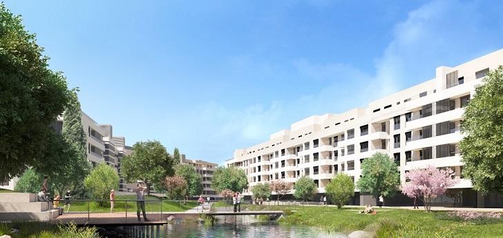 ASG Homes busca activos en el norte de Espa&ntilde;a para agotar sus 500 millones y lanzar un sexto fondo